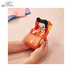 عروسک دیزنی سوییت سیمز سورپرایزی مدل میکی ماوس
