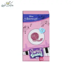 عروسک دیزنی سوییت سیمز سورپرایزی مدل ماری