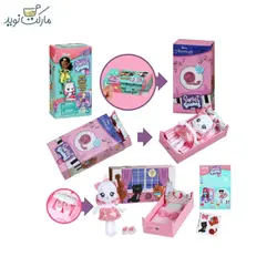 عروسک دیزنی سوییت سیمز سورپرایزی مدل ماری