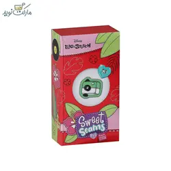 عروسک دیزنی سوییت سیمز سورپرایزی مدل لیلو