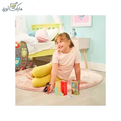 عروسک دیزنی سوییت سیمز سورپرایزی مدل لیلو