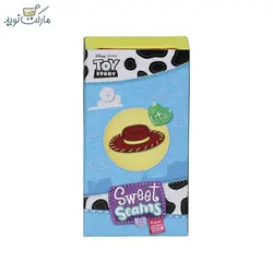 عروسک دیزنی سوییت سیمز سورپرایزی مدل جسی