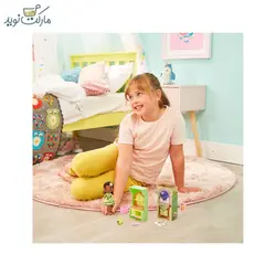 عروسک دیزنی سوییت سیمز سورپرایزی مدل پرنسس تیانا