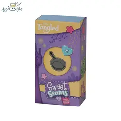 عروسک دیزنی سوییت سیمز سورپرایزی مدل راپونزل