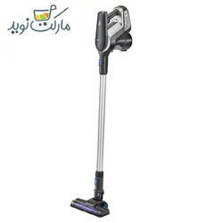 جارو شارژی دو حالته کلترونیک