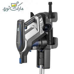 جارو شارژی دو حالته کلترونیک