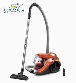 جارو برقی مخزن دار تفال