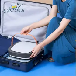کهنه شور بچه مسافرتی moyu
