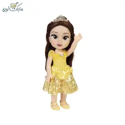 عروسک 38 سانتی متری مدل پرنسس بل