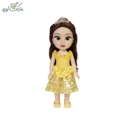 عروسک 38 سانتی متری مدل پرنسس بل
