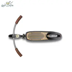 اسکوتر نویگیتر مدل کلاسیک تاشو سری Micro