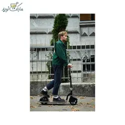 اسکوتر نویگیتر مدل کلاسیک تاشو سری Micro