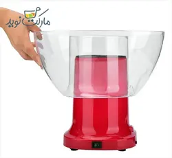 پاپ کورن ساز برقی نیوال