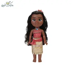 عروسک 38 سانتی متری مدل پرنسس موانا
