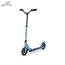 اسکوتر اسپید دلوکس آبی سری Micro