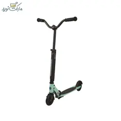 اسکوتر اسپرایت دلوکس سبز چراغ دار سری Micro