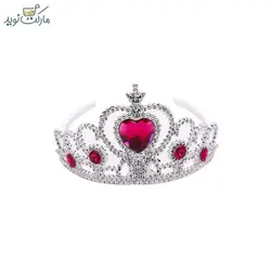 لباس زیبای خفته صورتی سایز 11