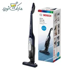 جارو شارژی بوش مدل BCH86SIL1