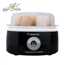 تخم مرغ پز برقی لکسیکال Lexical