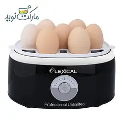 تخم مرغ پز برقی لکسیکال Lexical