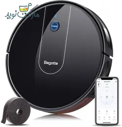 جارو رباتیک bagotte مدل BG700