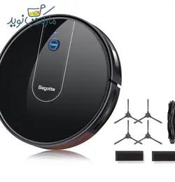 جارو رباتیک bagotte مدل BG700