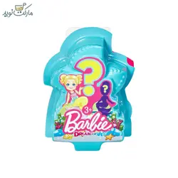 عروسک کوچک سورپرایزی مدل پری دریایی