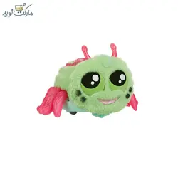 عروسک رباتیک عنکبوت مدل Frizz Yellies