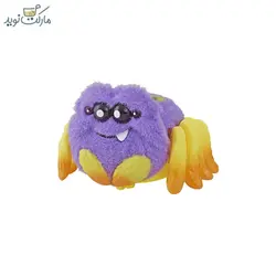 عروسک رباتیک عنکبوت Harry Scoots Yellies