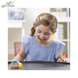 عروسک رباتیک عنکبوت Harry Scoots Yellies