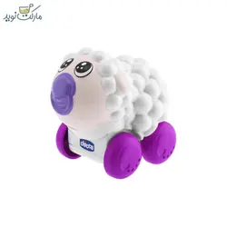 عروسک بره کوچک موزیکال مدل Chicco