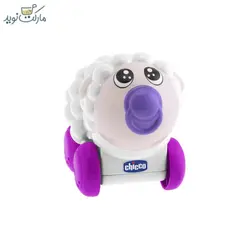 عروسک بره کوچک موزیکال مدل Chicco
