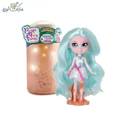 عروسک پری درخشان شانسی سری ۲