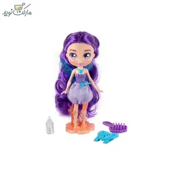 عروسک پری درخشان شانسی سری ۲