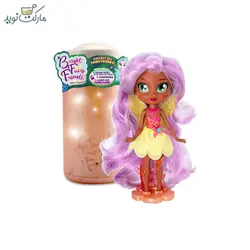 عروسک پری درخشان شانسی سری ۲