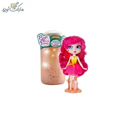عروسک پری درخشان شانسی سری ۲