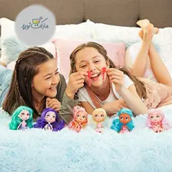 عروسک پری درخشان شانسی سری ۲