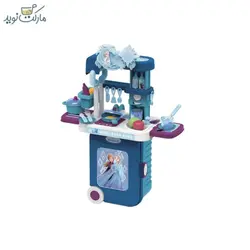 ست بازی آشپزخانه ۳ کاره مدل فروزن