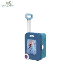 ست بازی آشپزخانه ۳ کاره مدل فروزن