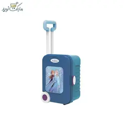 ست میز آرایش ۳ کاره مدل فروزن دیزنی