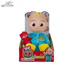 عروسک پولیشی شخصیت جی جی موزیکال