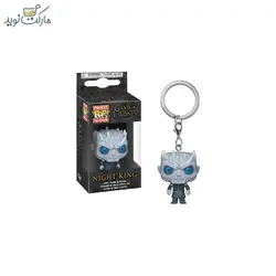 جاسوییچی شخصیت نایت کینگ فانکو پاپ