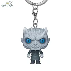 جاسوییچی شخصیت نایت کینگ فانکو پاپ