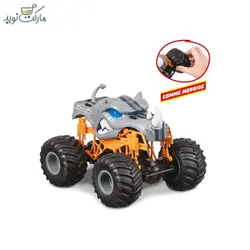 ماشین کنترلی Hot Wheels مدل Rhinomite با مقیاس 1:24