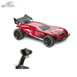 ماشین کنترلی Hot Wheels مدل Gator با مقیاس 1:10