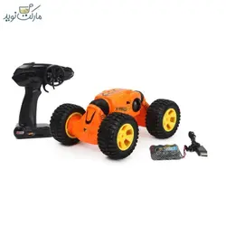 ماشین کنترلی Hot Wheels مدل Power Snake
