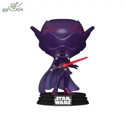 فیگور شخصیت AM 503 فانکو پاپ