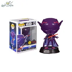 فیگور شخصیت AM 503 فانکو پاپ