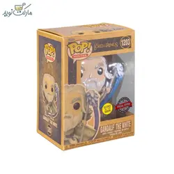 فیگور شخصیت گاندالف 1203 فانکو پاپ