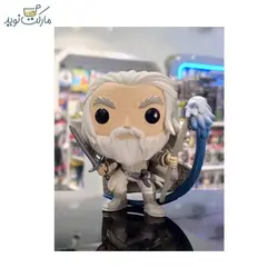 فیگور شخصیت گاندالف 1203 فانکو پاپ